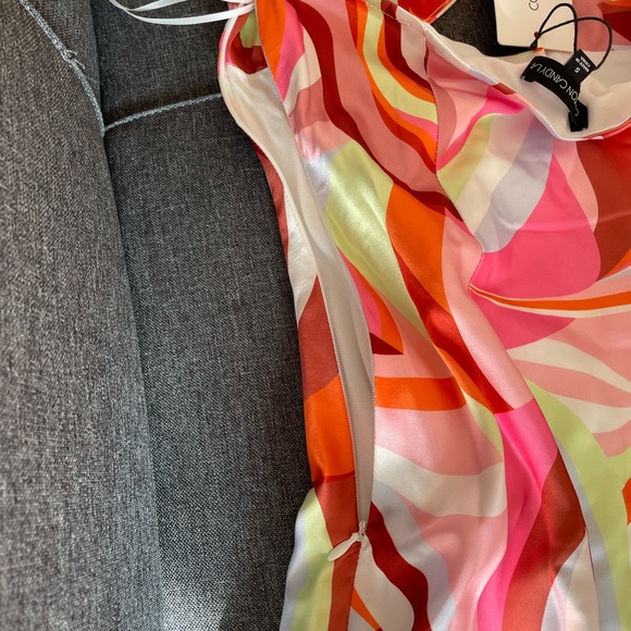 Dolls kill As We Know It Mini Dress - Picture 5 of 9